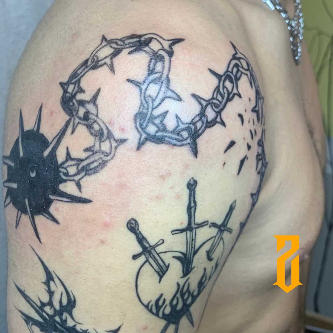 11