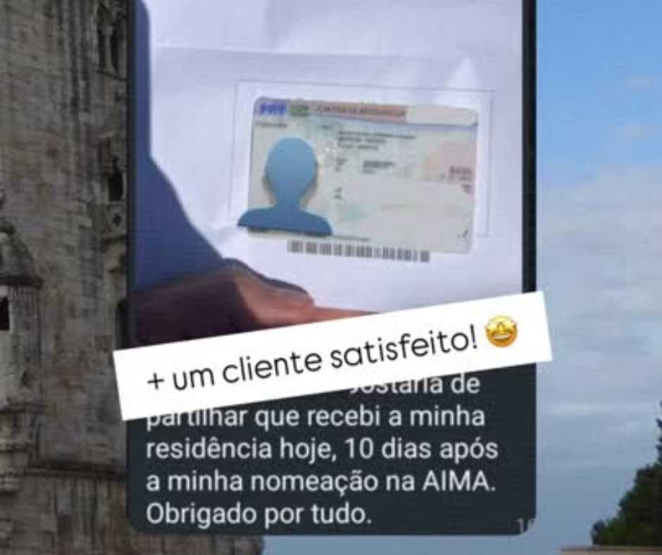 Botox labial, antes e depois, minimalista salmão, facebook post