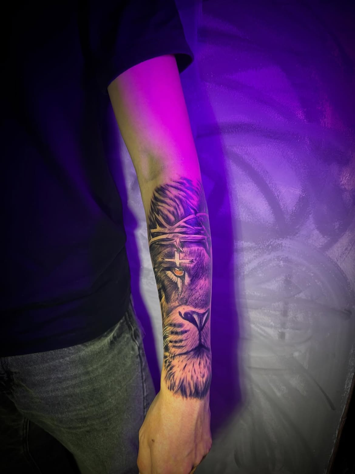 GostouTopa fazer uma Tattoo nesse estiloSe tem interesse em tatuagens como essa, me mande mensag