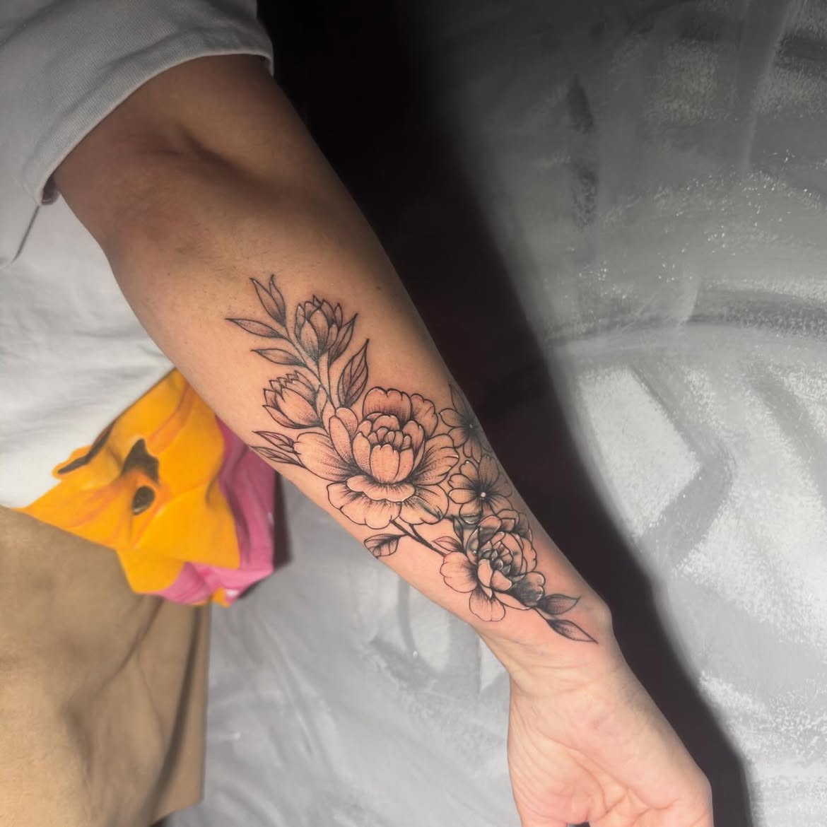 ⚜️ Cover up ⚜️Pra que viver com aquela tatuagem que não te faz mais sentido Marque logo a sua se