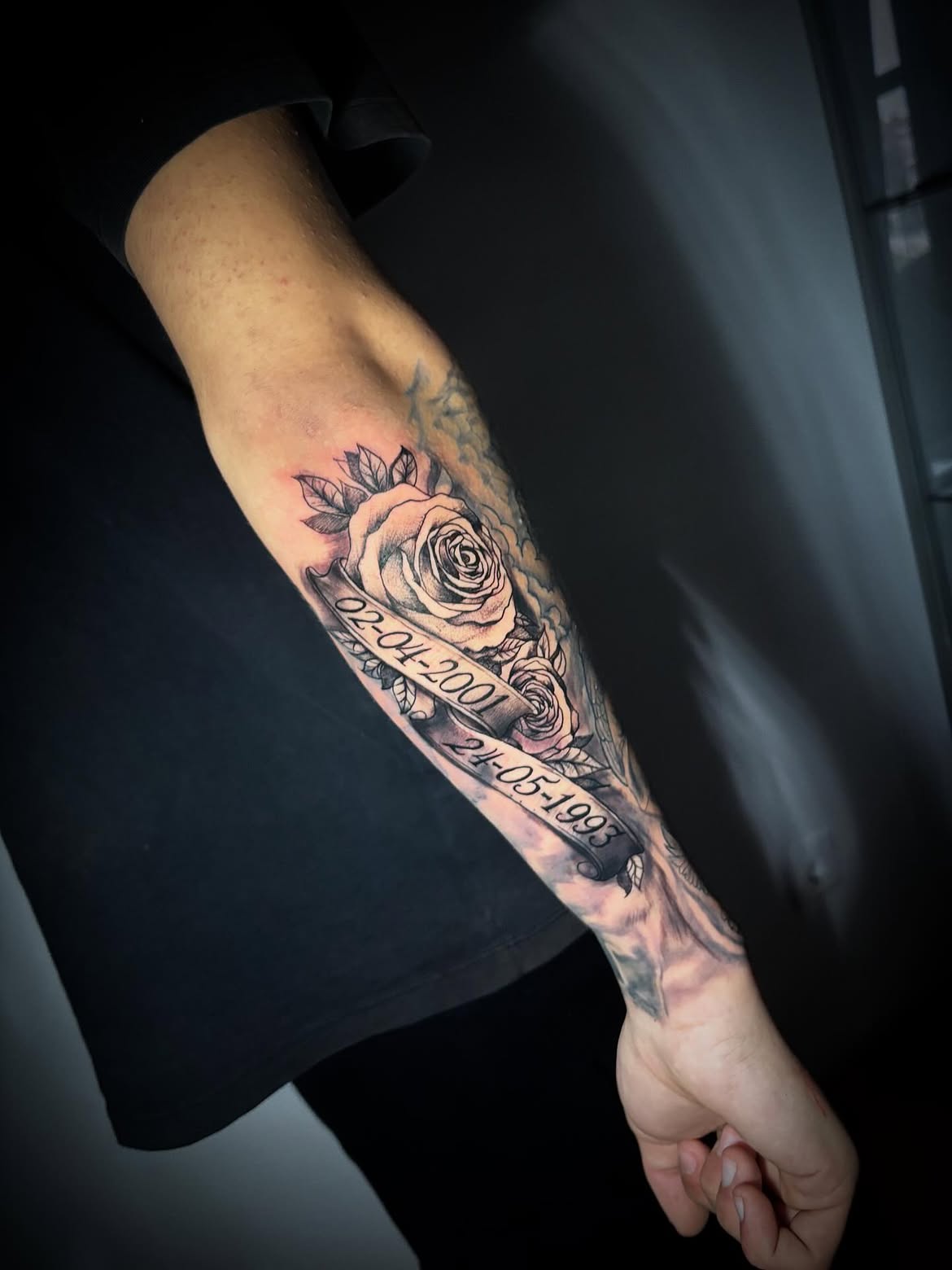⚜️ Gostou Deixe um ♥️ ⚜️Se curte tatuagens cheias de estilo, esse é o seu momento de marcar a pe